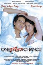 Watch One More Chance Nowvideo