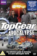 Watch Top Gear: Apocalypse Nowvideo