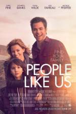 Watch People Like Us Nowvideo
