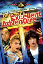 Watch Bill & Ted's Excellent Adventures Nowvideo