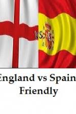 Watch England vs Spain Nowvideo