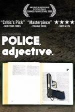 Watch Police, Adjective Nowvideo