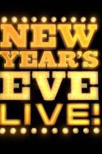 Watch FOX New Years Eve Live 2013 Nowvideo