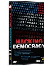 Watch Hacking Democracy Nowvideo