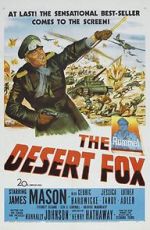 Watch The Desert Fox: The Story of Rommel Nowvideo