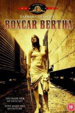 Watch Boxcar Bertha Nowvideo