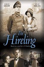 Watch The Hireling Nowvideo