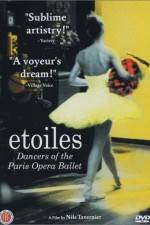 Watch Etoiles: Dancers of the Paris Opera Ballet Nowvideo