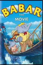 Watch Babar The Movie Nowvideo
