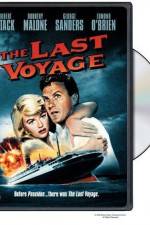 Watch The Last Voyage Nowvideo