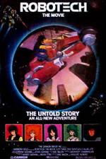 Watch Robotech The Movie Nowvideo