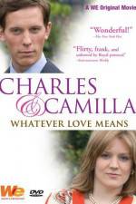 Watch Charles und Camilla - Liebe im Schatten der Krone Nowvideo
