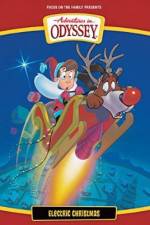 Watch Adventures in Odyssey: Electric Christmas Nowvideo