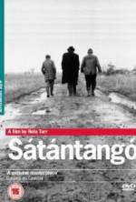 Watch Satantango Nowvideo