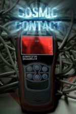 Watch Cosmic Contact Nowvideo