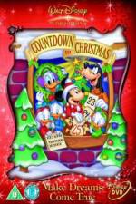 Watch Countdown to Christmas Nowvideo