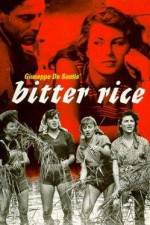 Watch Bitter Rice Nowvideo