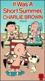 Watch It Was a Short Summer, Charlie Brown (TV Short 1969) Nowvideo