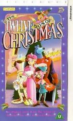 Watch The Twelve Days of Christmas (TV Short 1993) Nowvideo