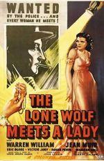 Watch The Lone Wolf Meets a Lady Nowvideo