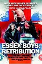 Watch Essex Boys Retribution Nowvideo