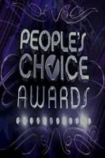 Watch The 37th Annual People's Choice Awards Nowvideo