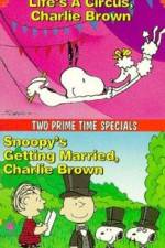 Watch Snoopy's Getting Married Charlie Brown Nowvideo