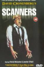 Watch Scanners Nowvideo