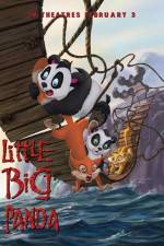 Watch Little Big Panda Nowvideo