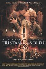 Watch Tristan + Isolde Nowvideo