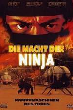 Watch Ninja's Force Nowvideo