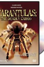 Watch Tarantulas: The Deadly Cargo Nowvideo