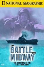 Watch National Geographic The Battle for Midway Nowvideo