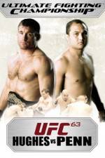 Watch UFC 63 Hughes vs Penn Nowvideo