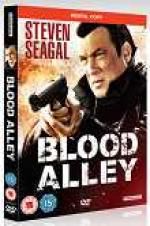 Watch Blood Alley Nowvideo