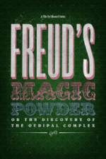 Watch Freud's Magic Powder Nowvideo