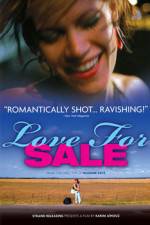 Watch Love for Sale Nowvideo