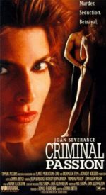 Watch Criminal Passion Nowvideo