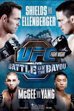 Watch UFC Fight Night 25 Nowvideo