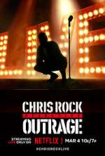 Watch Chris Rock: Selective Outrage Nowvideo
