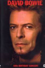 Watch David Bowie - 50th Birthday Concert Nowvideo