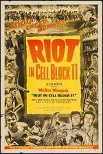 Watch Riot in Cell Block 11 Nowvideo