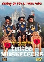 Watch The Sex Adventures of the Three Musketeers Nowvideo