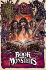 Watch Book of Monsters Nowvideo