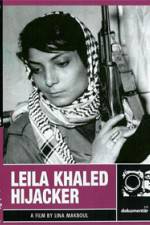 Watch Leila Khaled Hijacker Nowvideo
