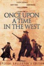 Watch Once Upon a Time in the West - (C'era una volta il West) Nowvideo