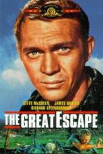 Watch The Great Escape Nowvideo