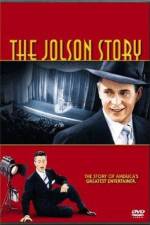 Watch The Jolson Story Nowvideo