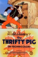 Watch The Thrifty Pig Nowvideo
