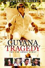 Watch Guyana Tragedy The Story of Jim Jones Nowvideo